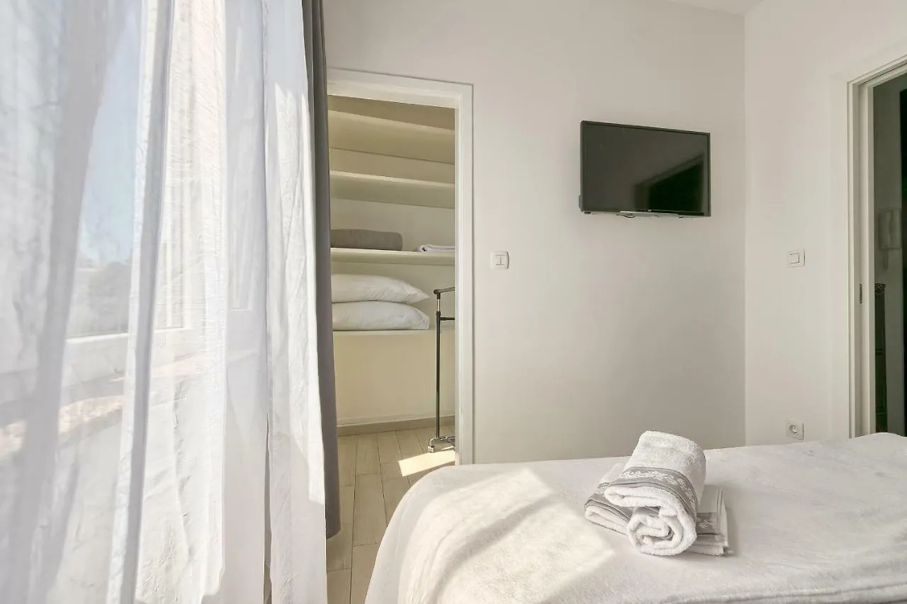 Ancora Center Apartment Pula