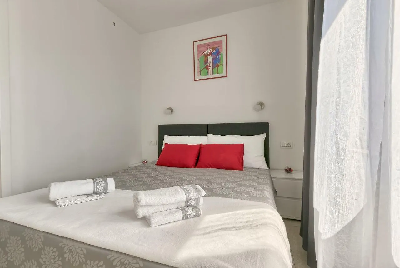 Ancora Center Apartment Pula