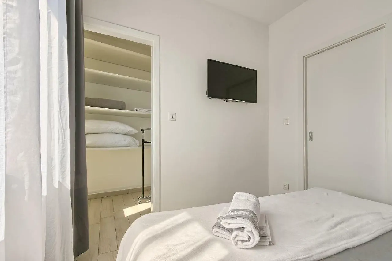 Ancora Center Apartment Pula
