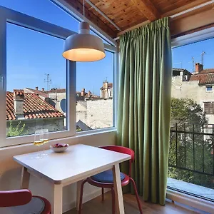 Forum 2 Appartement