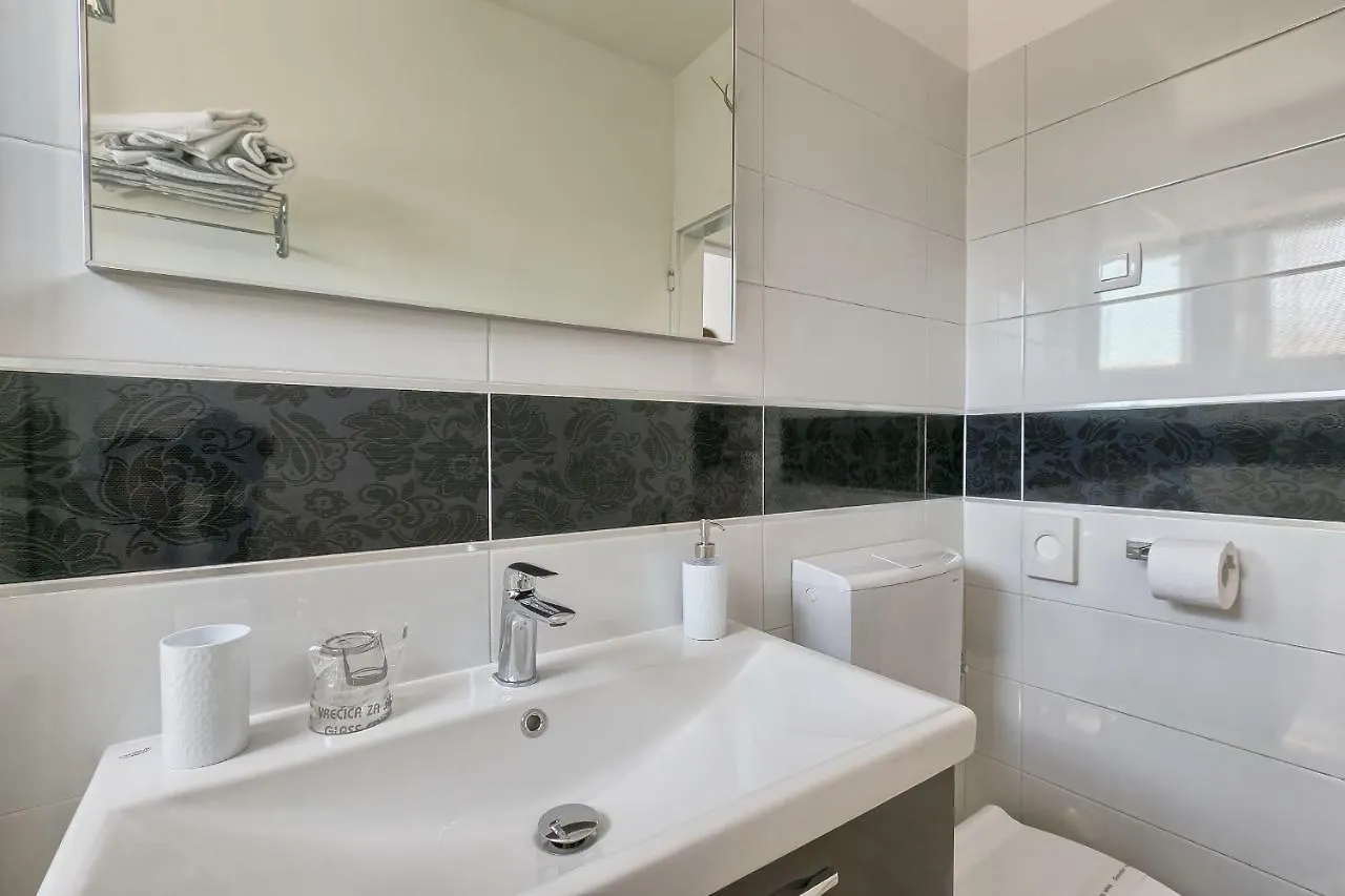 Ancora Center Apartment Pula 0*,  Croatia